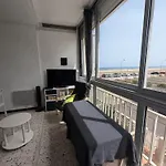 Appartement T2 Front De Vu Laterale, 4 Pers, Parking, Proche Et Animations - Fr-1-797-16 *